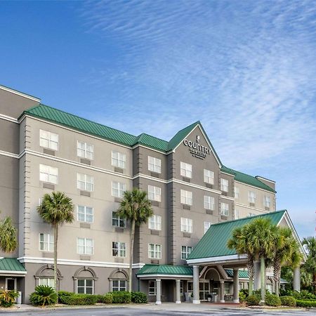 Country Inn & Suites By Radisson, Valdosta, Ga Eksteriør billede