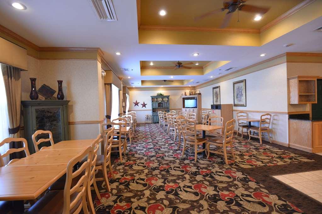 Country Inn & Suites By Radisson, Valdosta, Ga Restaurant billede