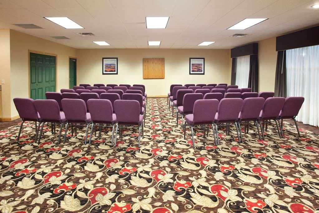 Country Inn & Suites By Radisson, Valdosta, Ga Faciliteter billede