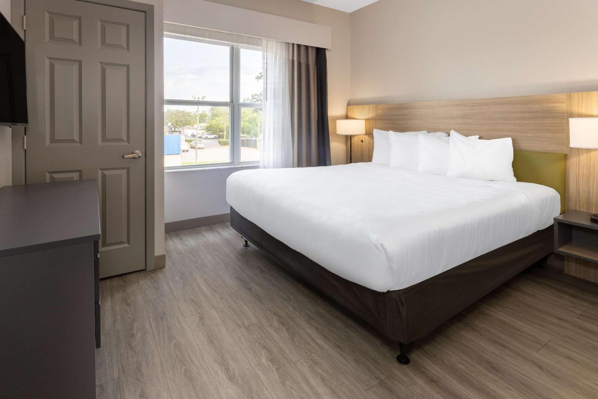 Country Inn & Suites By Radisson, Valdosta, Ga Eksteriør billede