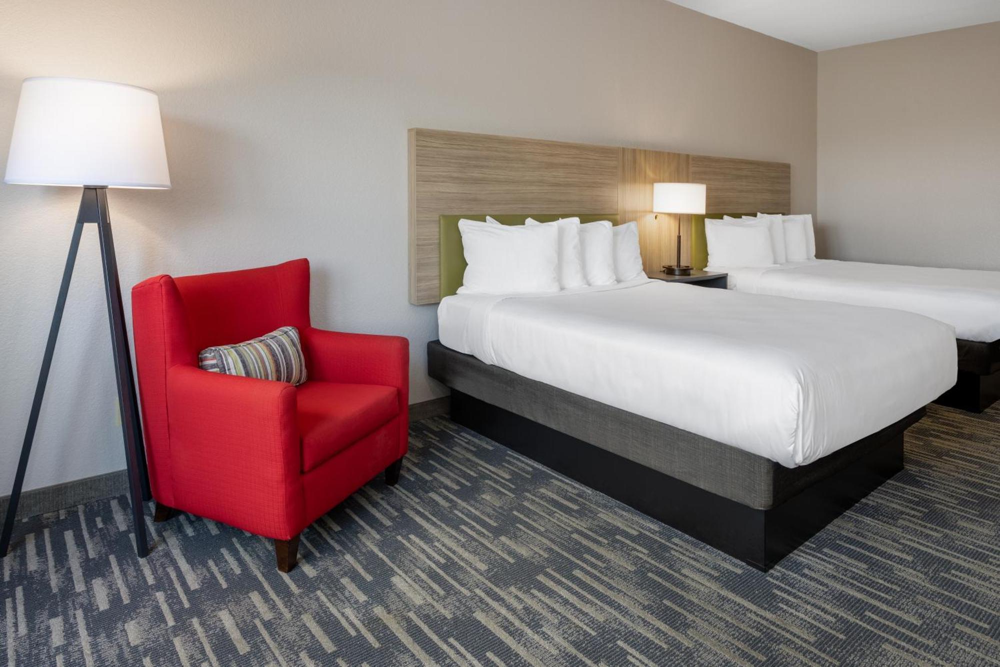 Country Inn & Suites By Radisson, Valdosta, Ga Eksteriør billede