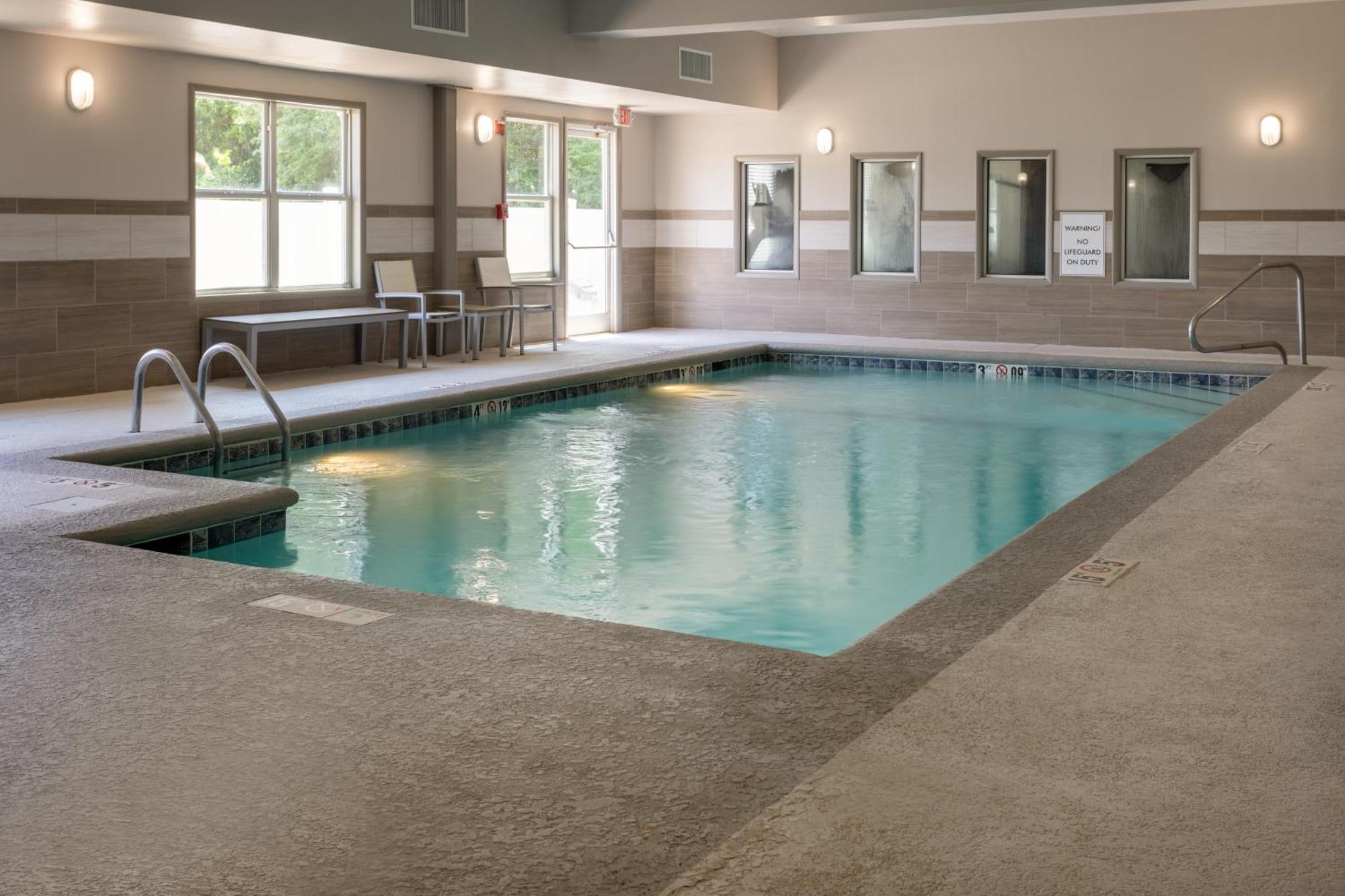Country Inn & Suites By Radisson, Valdosta, Ga Eksteriør billede